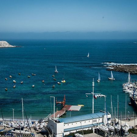 Edificio Maritim Algarrobo Apartment Bagian luar foto