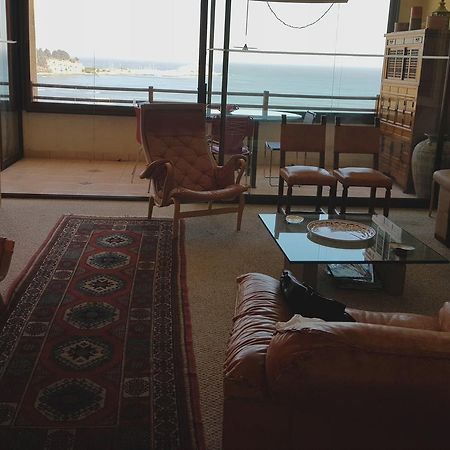 Edificio Maritim Algarrobo Apartment Bagian luar foto